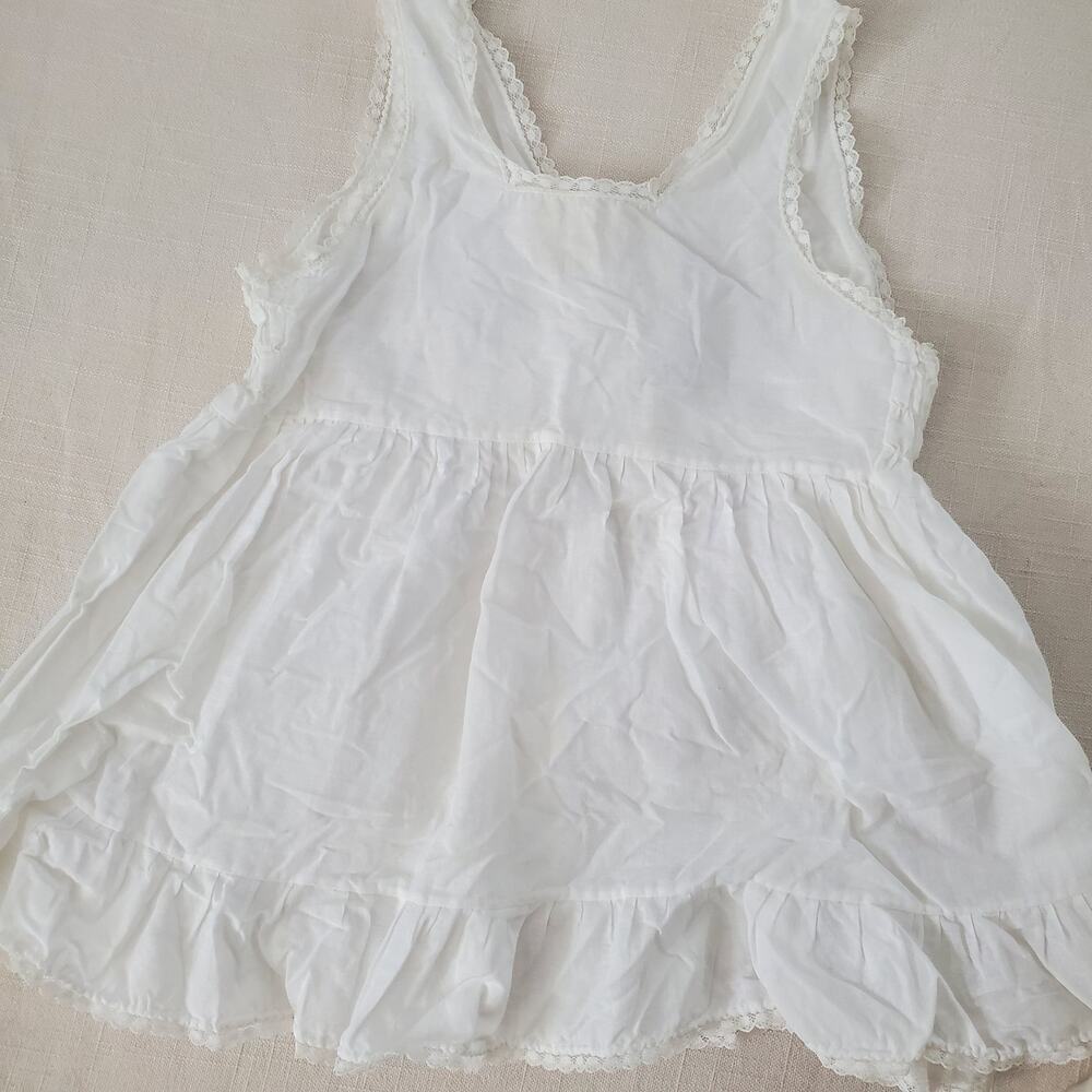 Vintage Dress Slips Bundle 18-24 months - Picture 5 of 12